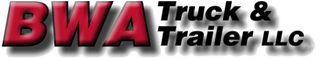 BWA Truck and Trailer LLC comapny main logo